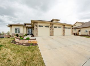 4611 Freehold Dr, Windsor, CO 80550
