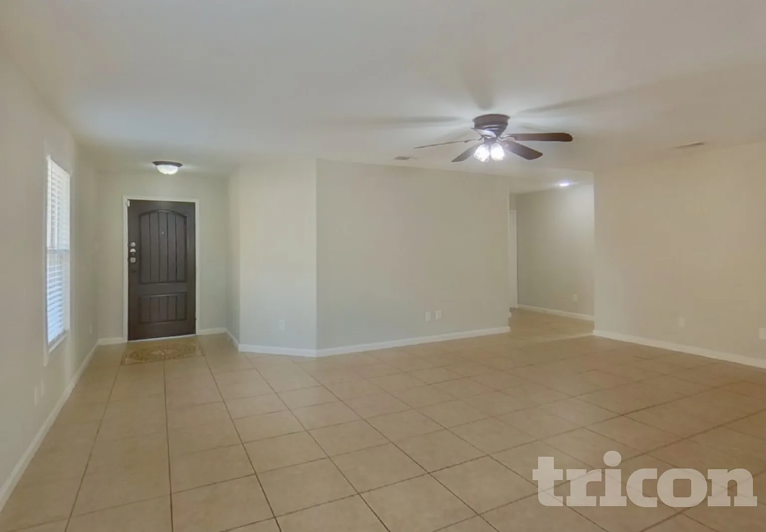 2505 Mill Springs Pass Fort Worth TX — Photo 3