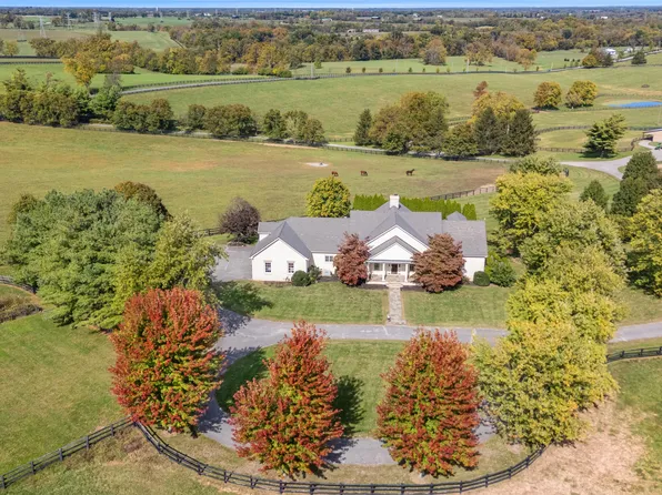 1564 Paynes Depot Rd, Versailles, KY 40383