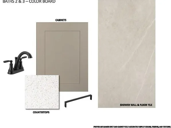 17911 Discovery Elm St, Webster, TX 77598