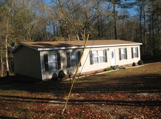 426 Lake View Dr, Morven, SC 28119