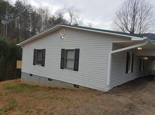 164 Brunswick Rd, Cana, VA 24317