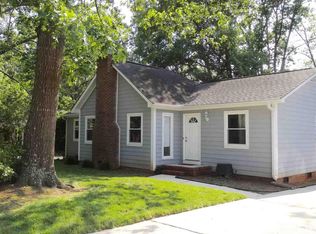 7417 Mine Shaft Rd, Raleigh, NC 27615