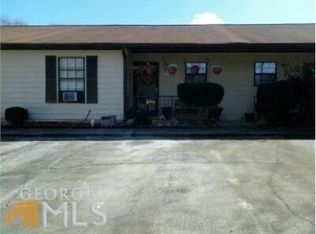 1303 New Horizon St, Powder Springs, GA 30127