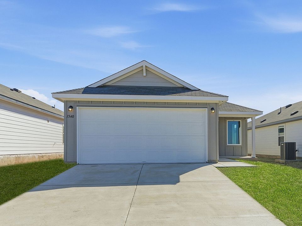 1st image of 8407 Hamrick Circle