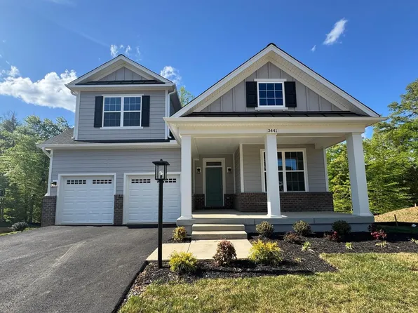 3441 Odom Ct, Charlottesville, VA 22911