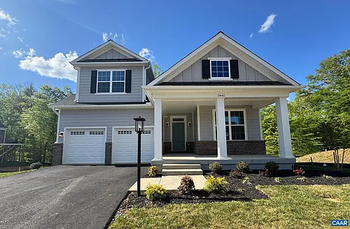 3441 Odom Ct Photo 1