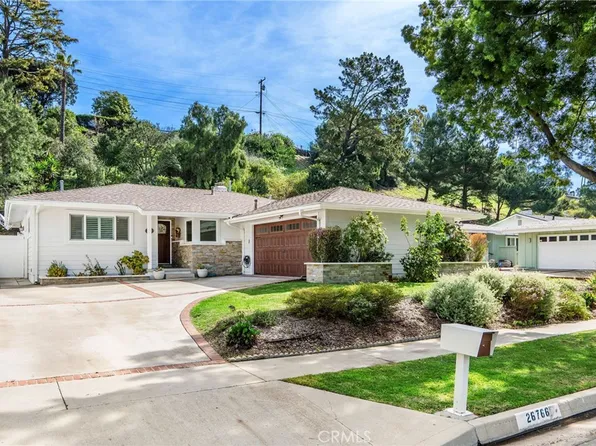 26766 Basswood Ave, Rancho Palos Verdes, CA 90275