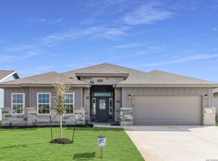 117 Lost Pines Ln, Marion, TX 78124