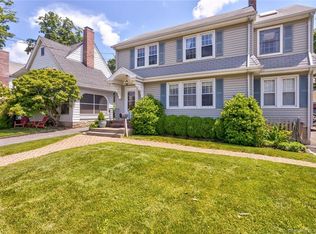 43 Rachelle Ave, Stamford, CT 06905