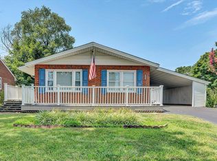 2153 Bruce Ave, Salem, VA 24153