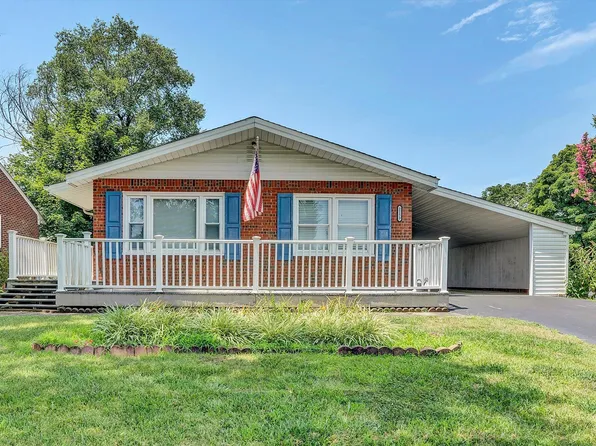 2153 Bruce Ave, Salem, VA 24153