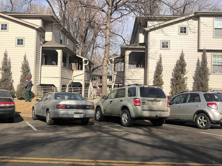 327 Remington St #112 — Photo 11