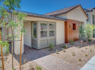 1021 Golden Summit Ave, Las Vegas, NV 89138