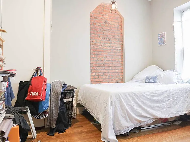 909 Saint Marks Ave #3F — Photo 3