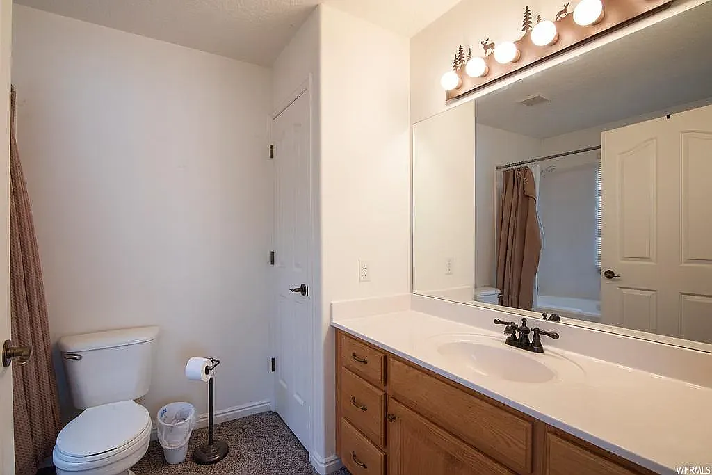 3 bed, 2.5 bath, 1708 sqft, $2,750 — Photo 3