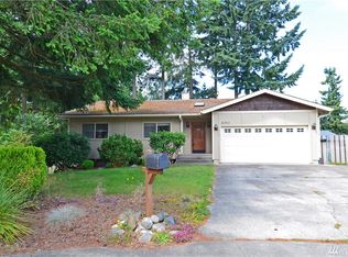 31711 2nd Ct S, Federal Way, WA