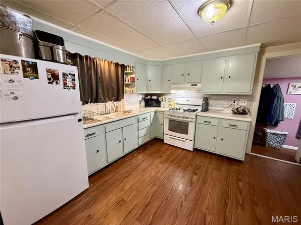 212 Curtis St, Jerseyville, IL 62052