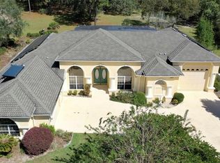 2903 W Pine Ridge Blvd, Beverly Hills, FL 34465
