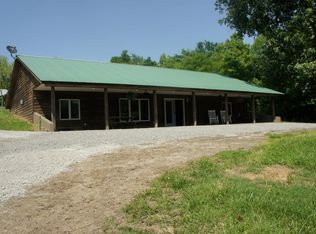 9453 Independence Rd, Brookport, IL 62910