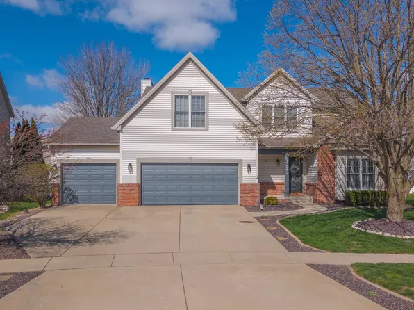 1223 Joy Walk Way, Normal, IL 61761