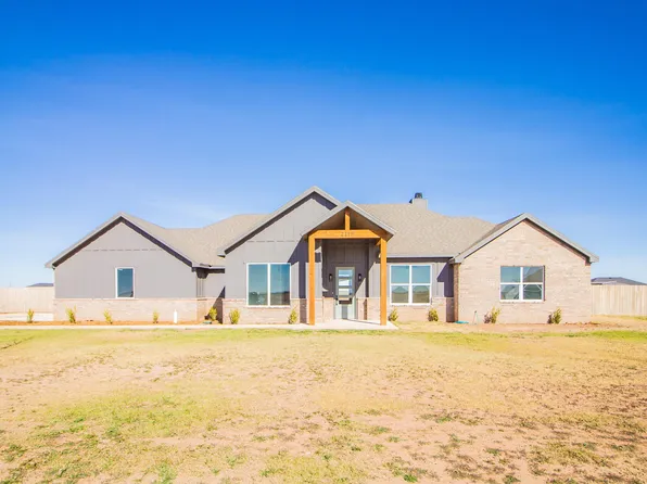 2110 County Road 7820, Lubbock, TX 79423