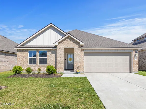 4060 Starling Pl, Jennings, LA 70546