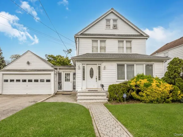 74 Holly Avenue, Hempstead, NY 11550