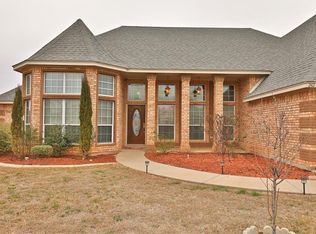 242 Ruger St, Tuscola, TX 79562