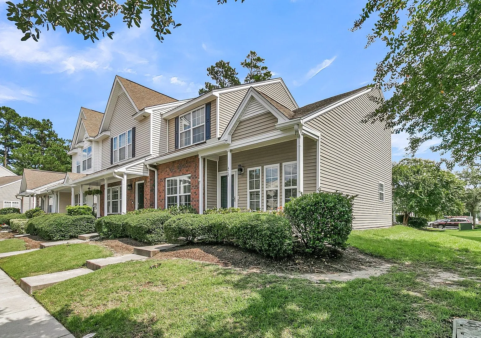 Beautiful Clements Ferry Townhome! — Photo 2