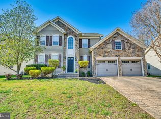 9354 Pep Rally Ln, Waldorf, MD 20603