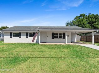11515 SOFORENKO Drive, Jacksonville, FL 32218