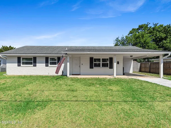 11515 SOFORENKO Drive, Jacksonville, FL 32218