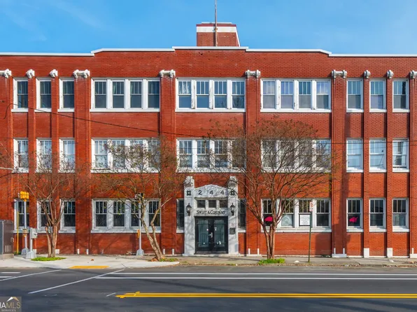 244 Peters St SW Unit 5, Atlanta, GA 30313