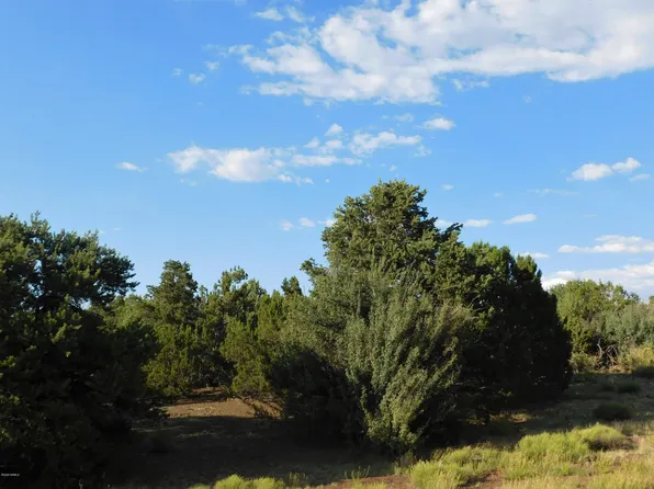 7159 N Hopi St, Williams, AZ 86046
