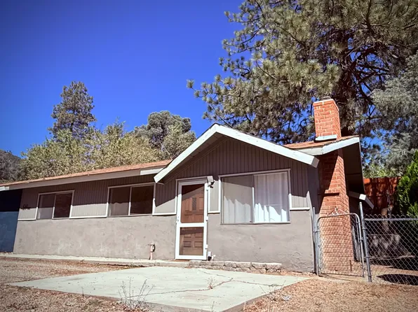 4341 Elliot Trl, Frazier Park, CA 93225