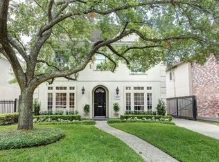 3027 Cason St, Houston, TX 77005