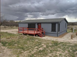 9339 E Ramsey Rd, Sierra Vista, AZ 85650