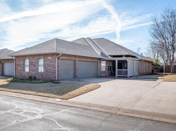 1920 NW 160th Pl, Edmond, OK 73013