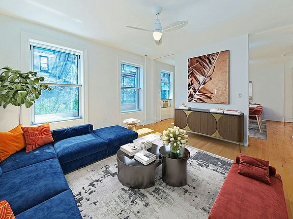 3rd image of 507 W 111th St APT 54