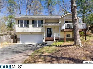 23 Jefferson Dr, Palmyra, VA 22963