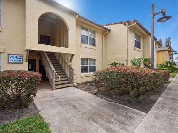 754 E Michigan St Unit 185, Orlando, FL 32806