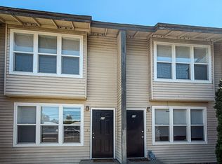 Mead Ave Yakima Apartments, Yakima, WA 98902