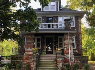 233 Fielding Ave #A, Ferndale, MI 48220