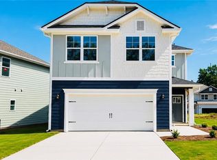 637 Bald Ridge Cir, Demorest, GA 30535