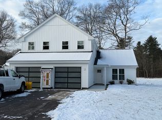 White Pond  Village, Hudson, MA 01749