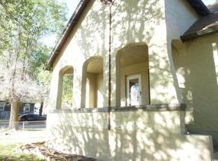 10256 S Apex Rd, Copperton, UT 84006