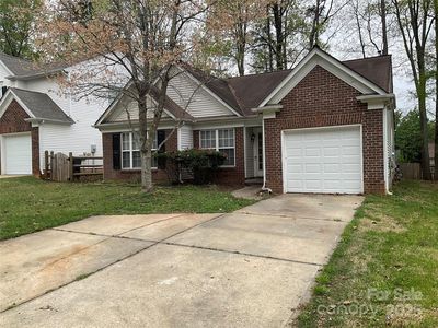 1507 Rumstone Ln, Charlotte, NC, 28262