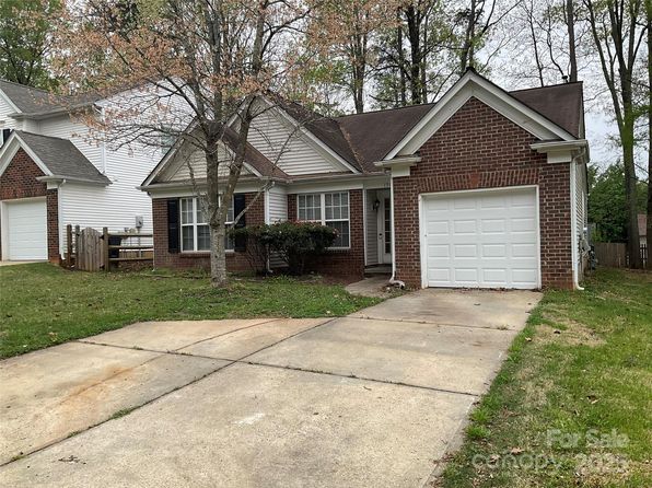 1507 Rumstone Ln, Charlotte, NC 28262