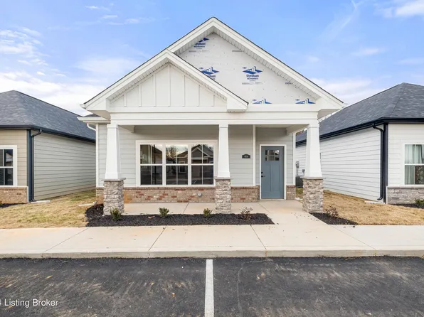 835 Rosemary Ln, La Grange, KY 40031
